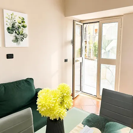 Appartement A Casuzza Du Centro