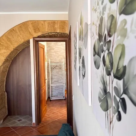Appartement A Casuzza Du Centro