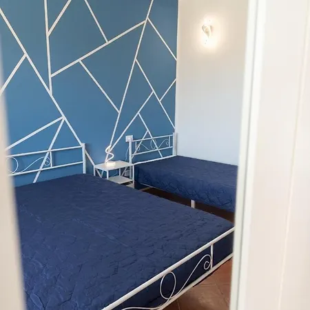 Appartement A Casuzza Du Centro