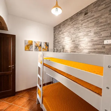 A Casuzza Du Centro