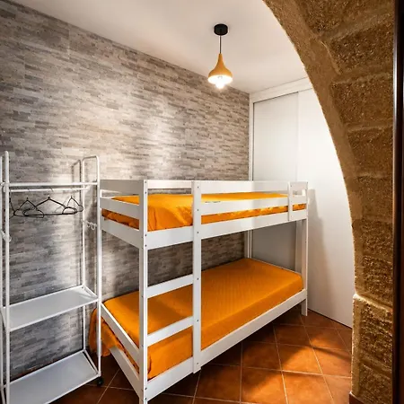 Appartement A Casuzza Du Centro Agrigente
