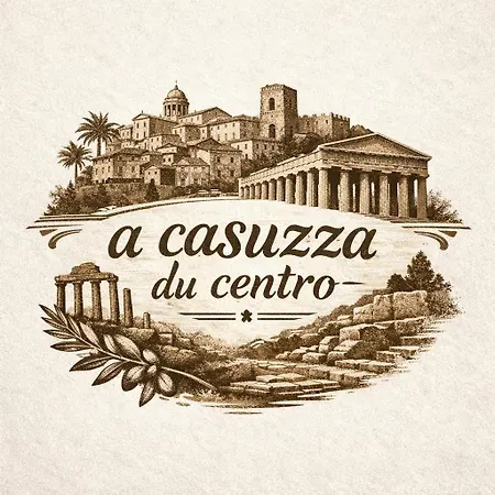 Appartement A Casuzza Du Centro