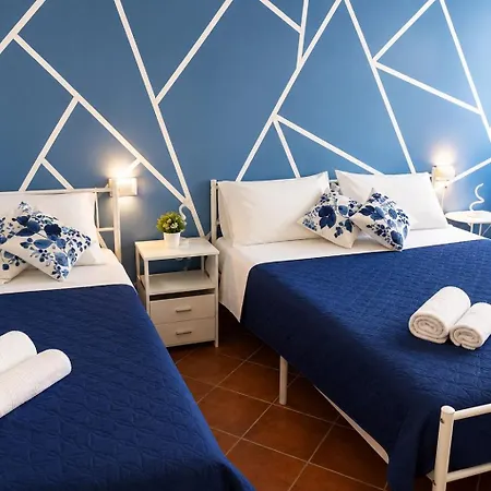 Apartament A Casuzza Du Centro Agrigento